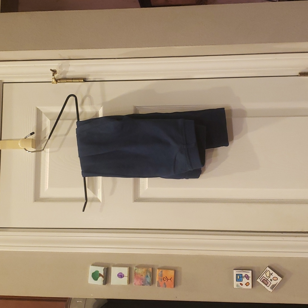 School pants